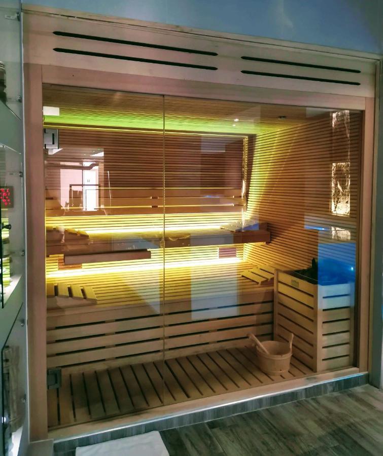 Columbia Wellness & Montecatini Terme