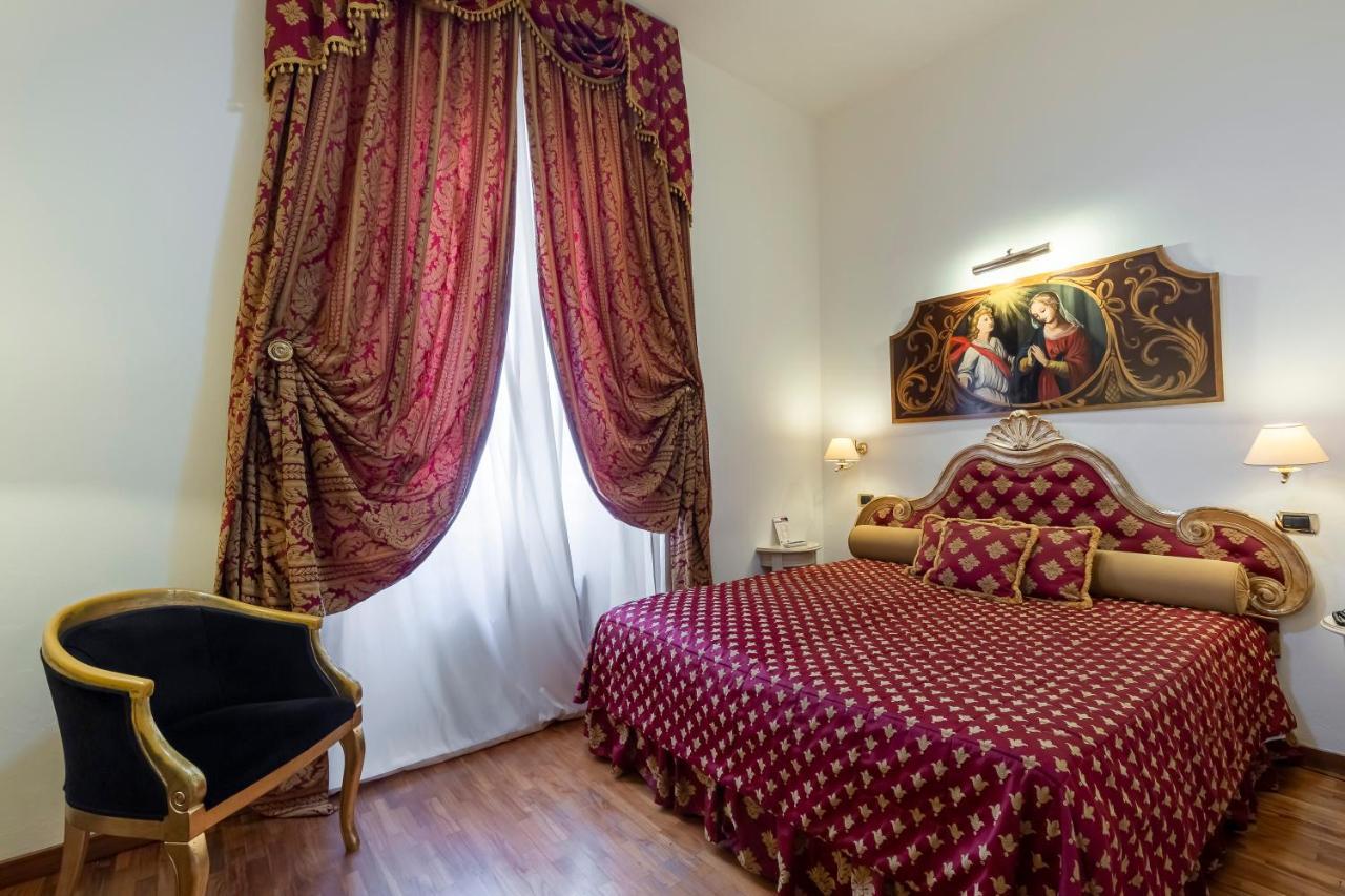 Columbia Wellness & Montecatini Terme