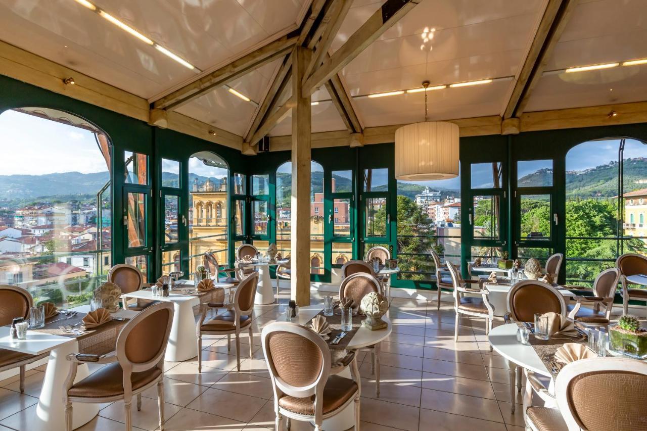 Columbia Wellness & Hotel 4*