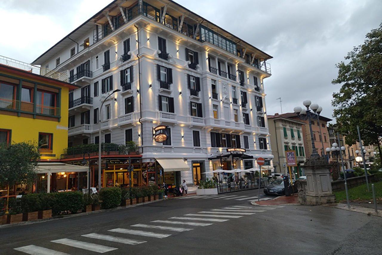 Columbia Wellness & Montecatini Terme