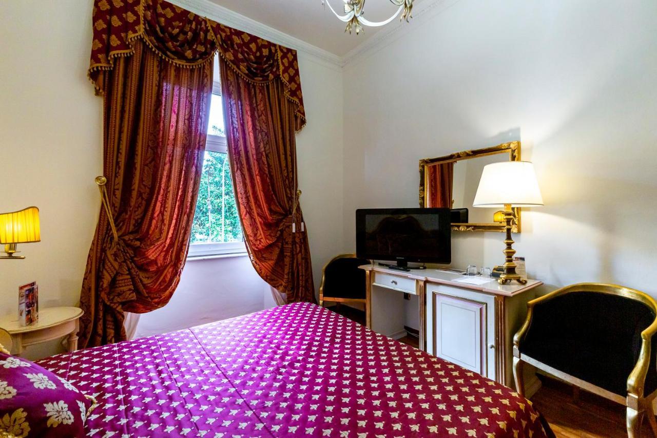 Columbia Wellness & 4* Montecatini Terme