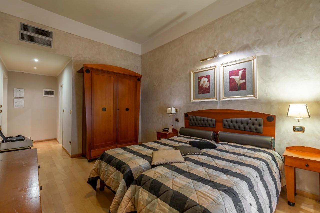 Columbia Wellness & Montecatini Terme