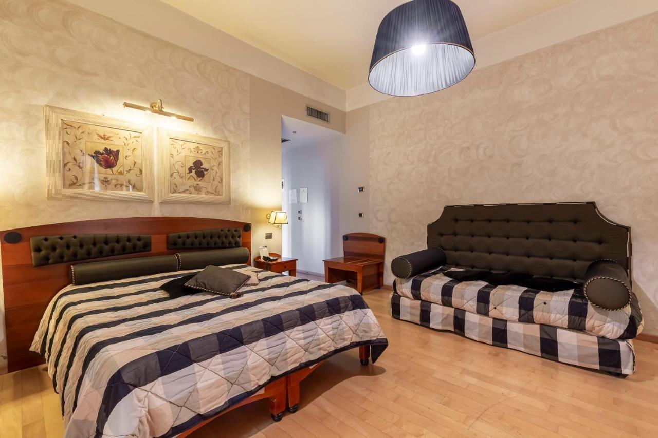 Columbia Wellness & 4* Montecatini Terme