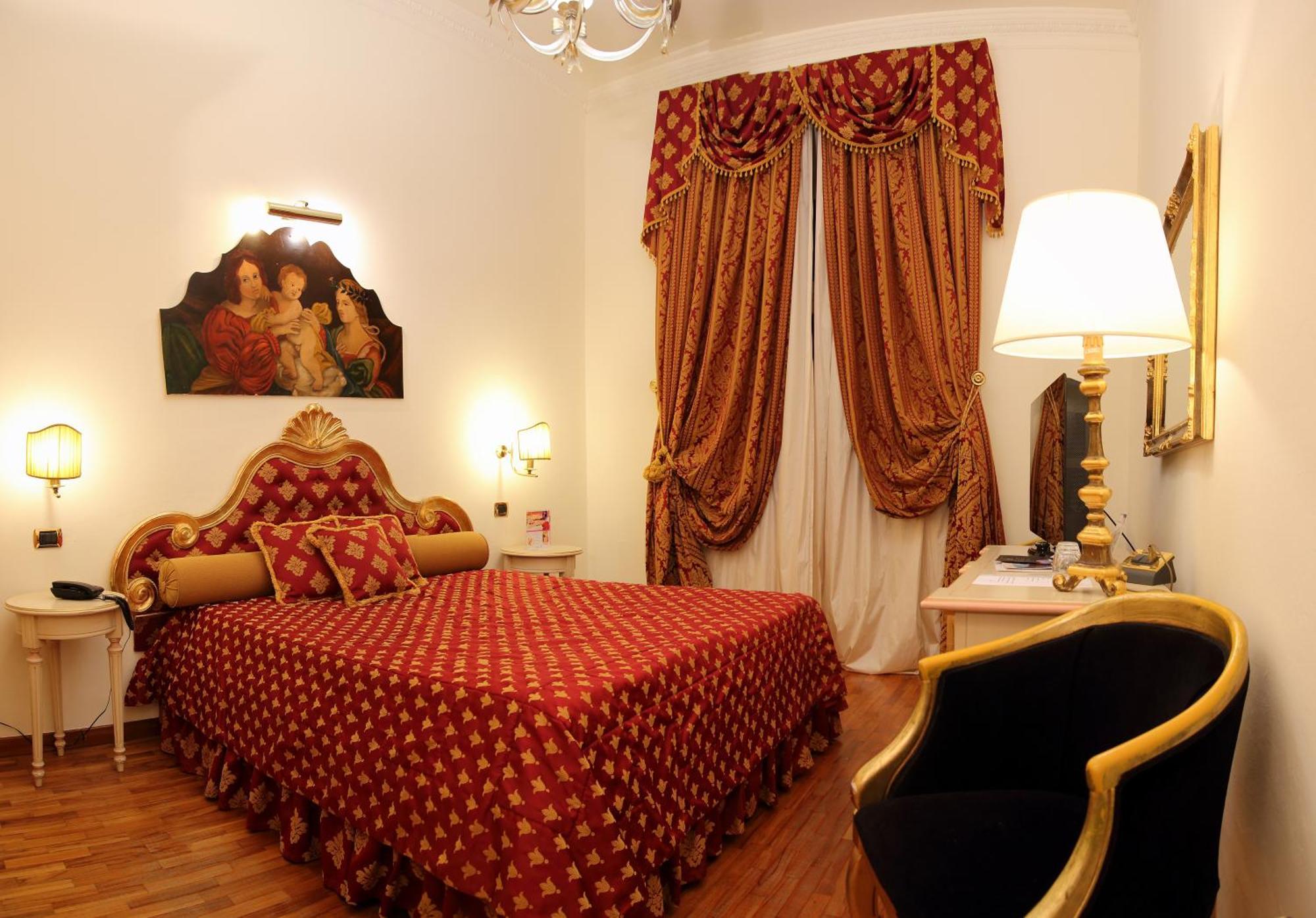 Hotel Columbia Wellness &