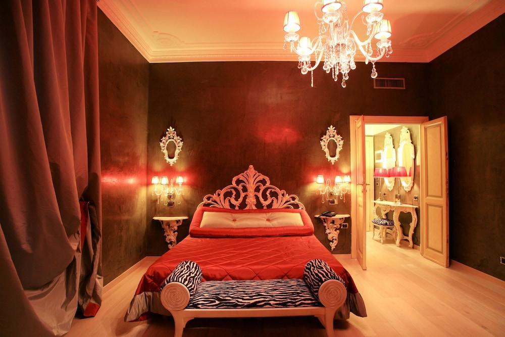 Columbia Wellness & Montecatini Terme