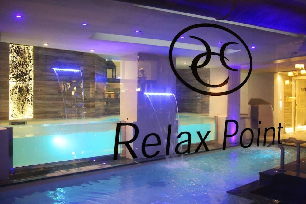 Hotel Columbia Wellness &