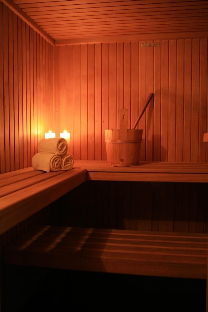 Hotel Columbia Wellness &