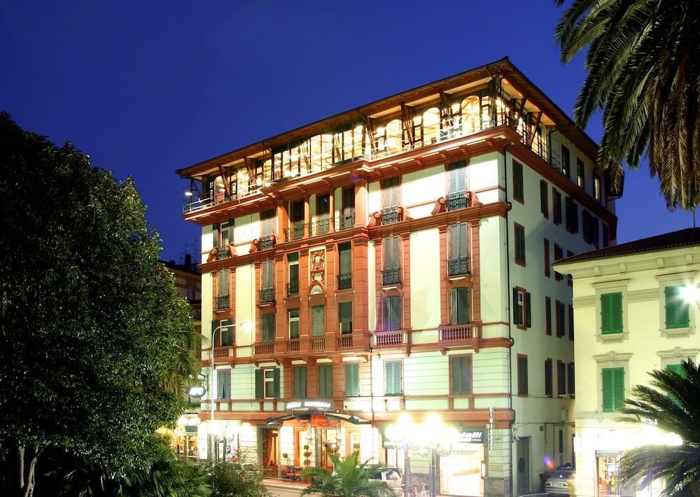 Hotel Columbia Wellness &