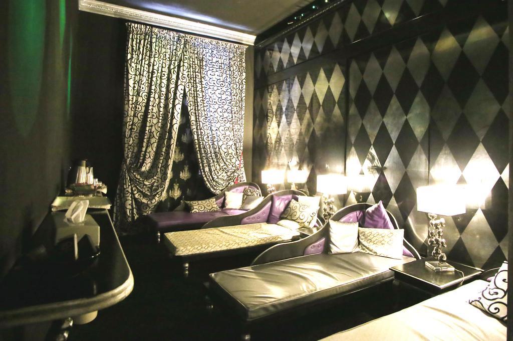 Columbia Wellness & Hotel 4*