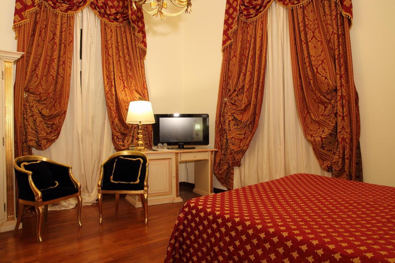 Columbia Wellness & Hotel 4*
