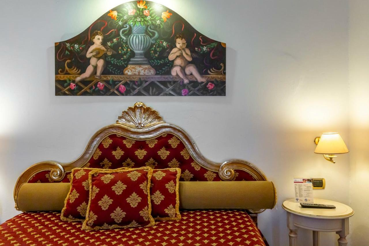 Hotel Columbia Wellness &