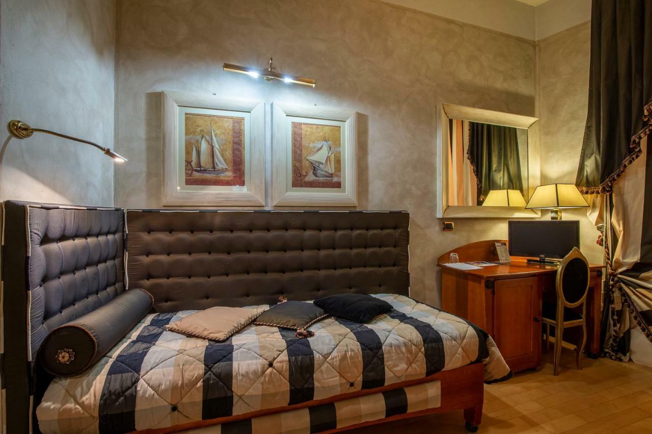 Columbia Wellness & Hotel 4*