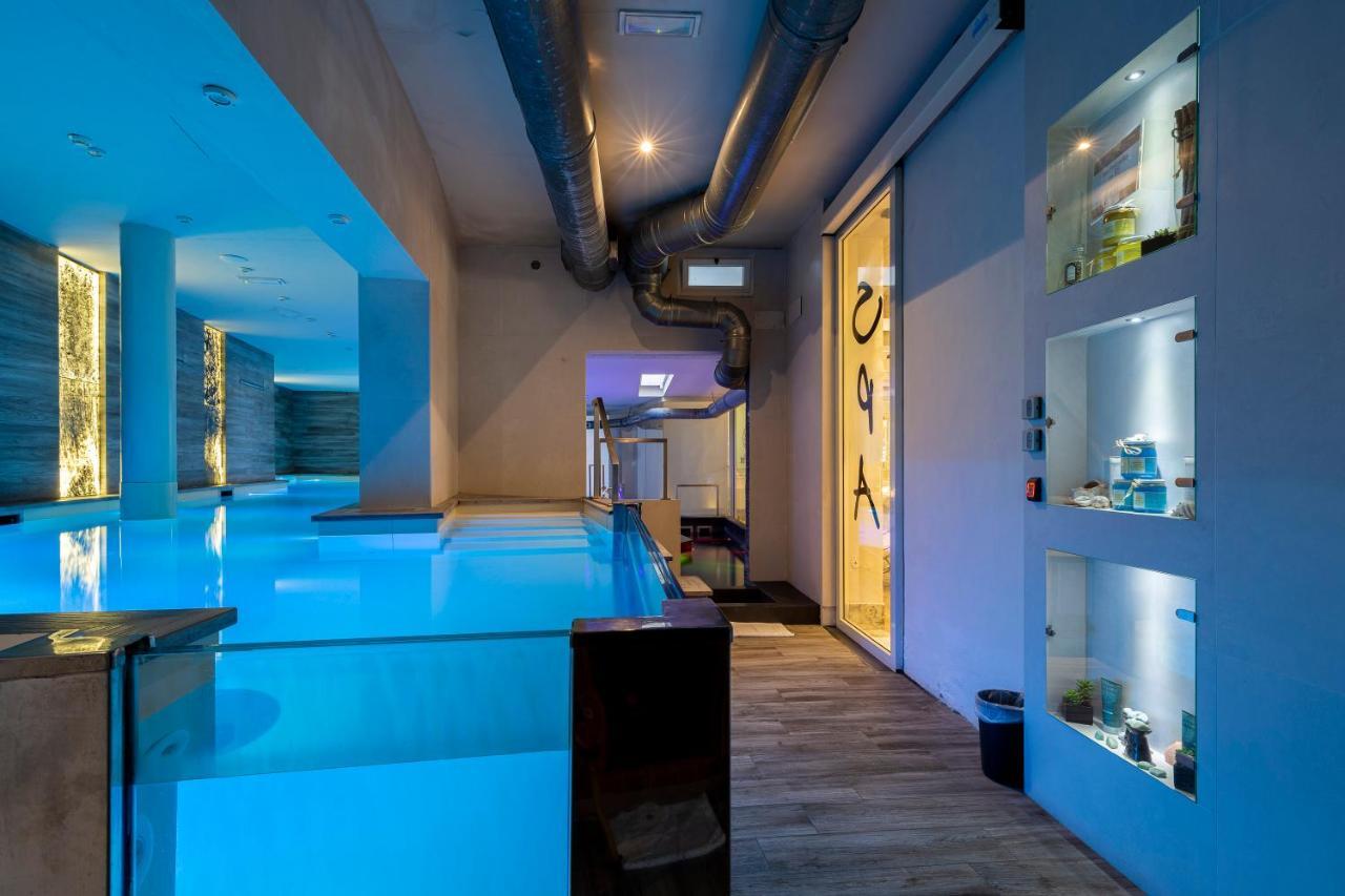Columbia Wellness & Montecatini Terme