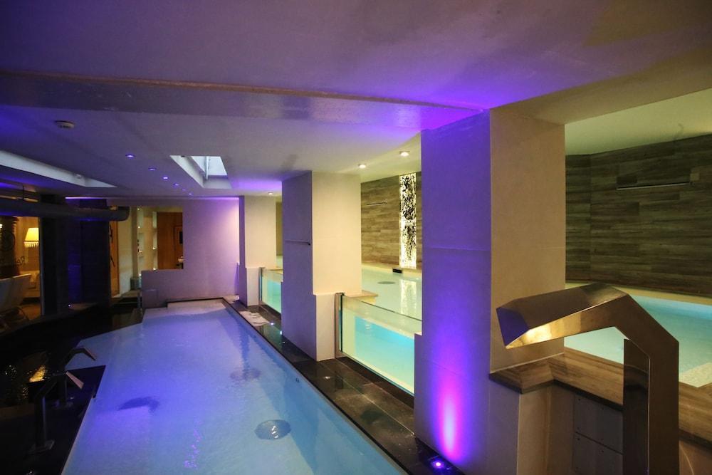 Columbia Wellness&spa Hotel 4*