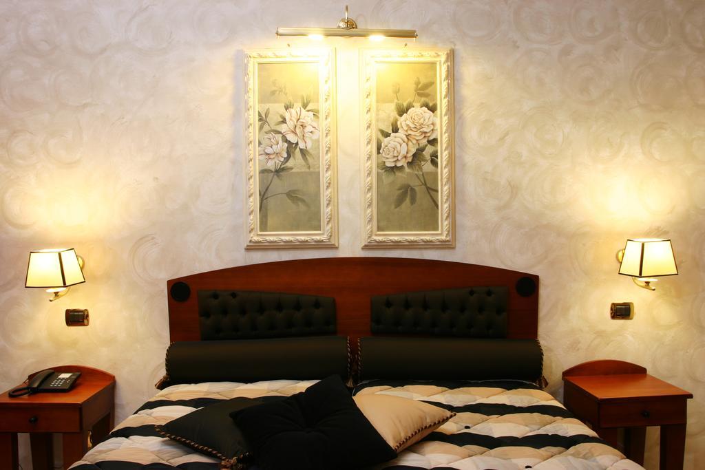 Columbia Wellness & Montecatini Terme