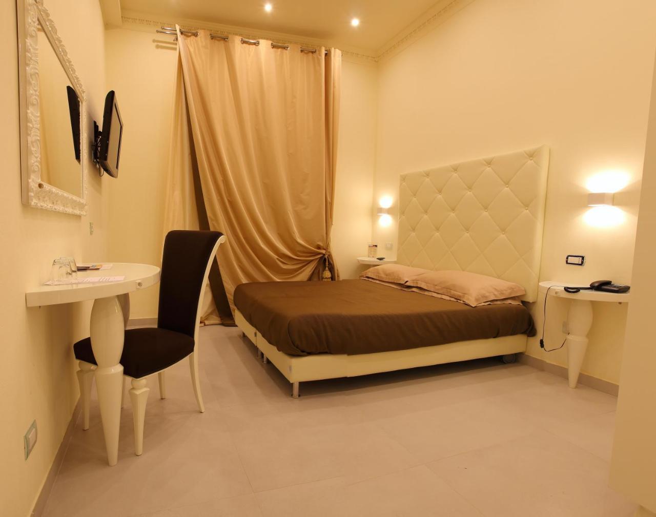 Columbia Wellness&spa Hotel Montecatini Terme