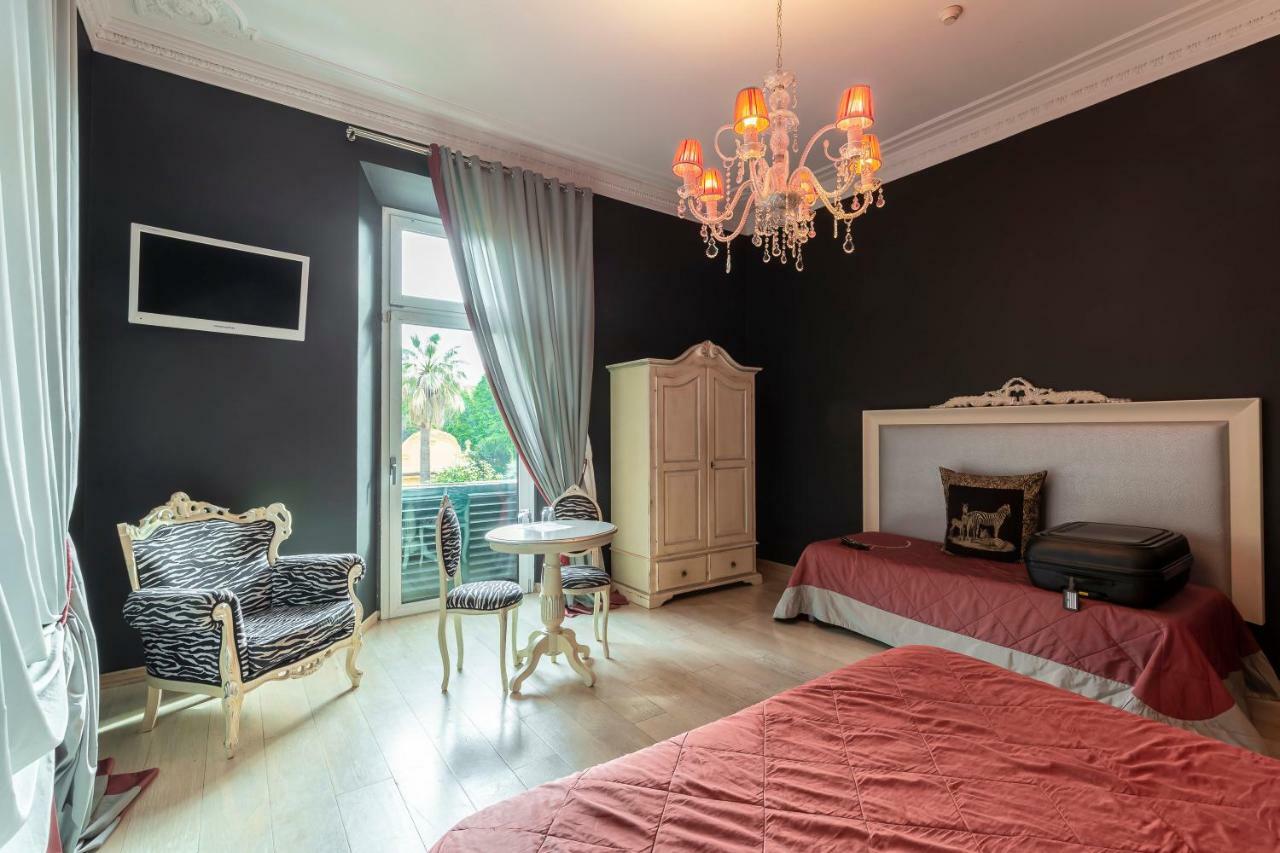Columbia Wellness&spa 4*