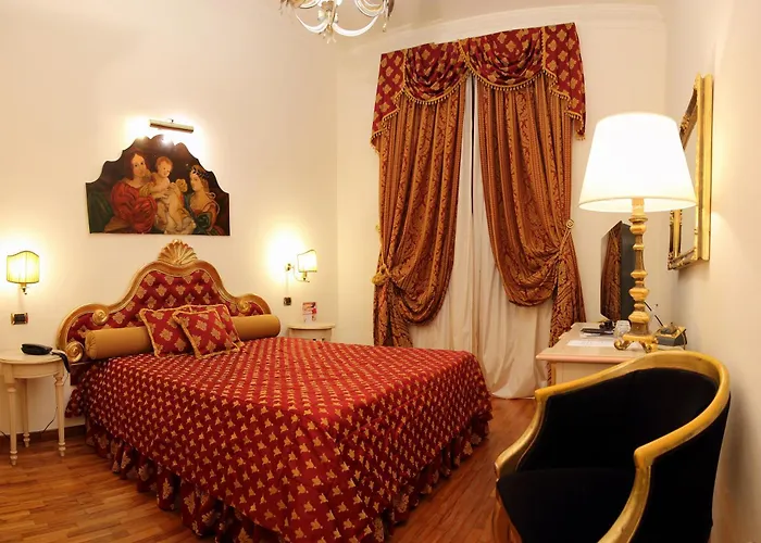 Hotel Columbia Wellness & Spa