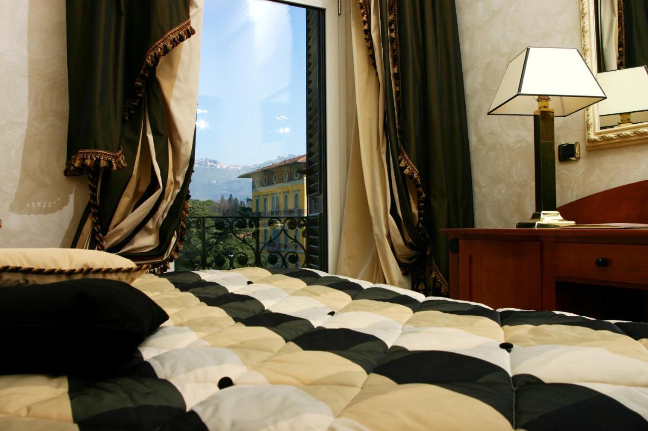 Hotel Columbia Wellness &