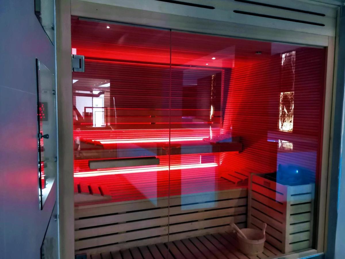 Columbia Wellness & 4* Montecatini Terme
