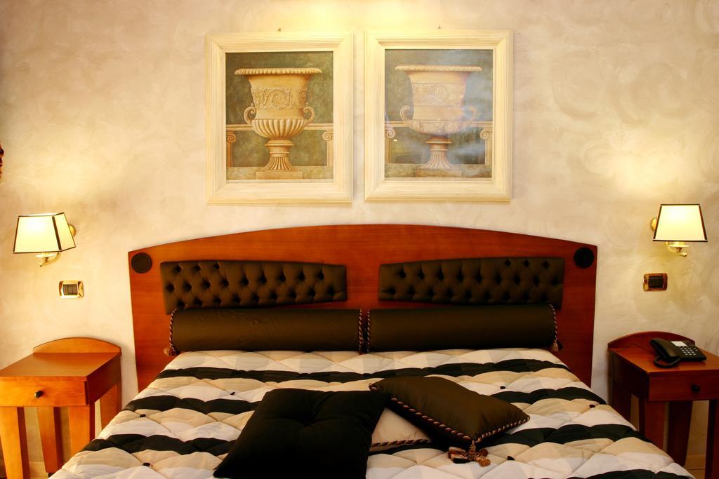 Columbia Wellness & 4* Montecatini Terme