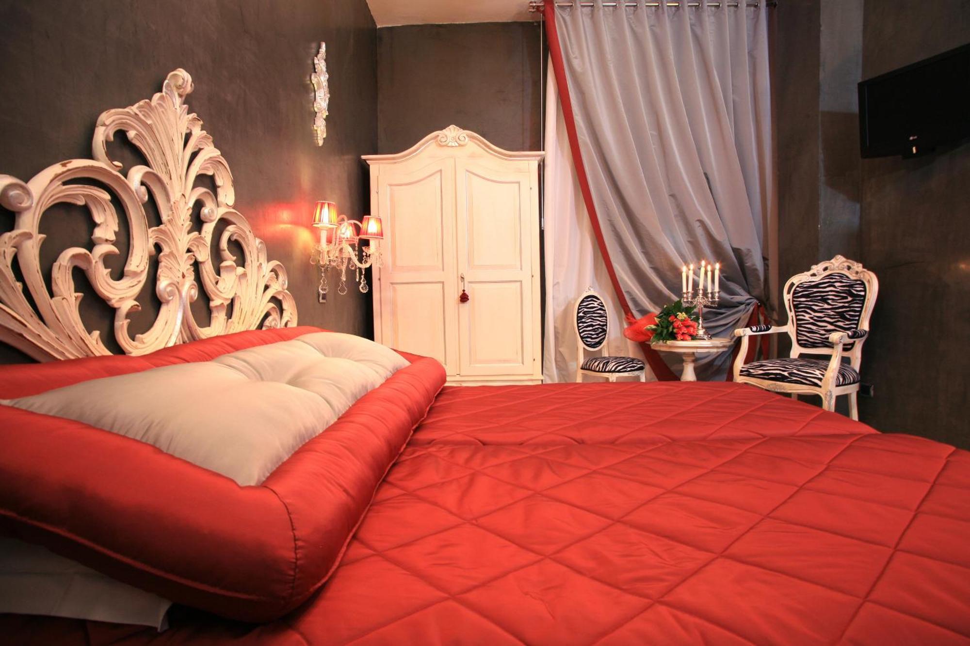 Hotel Columbia Wellness & Montecatini Terme