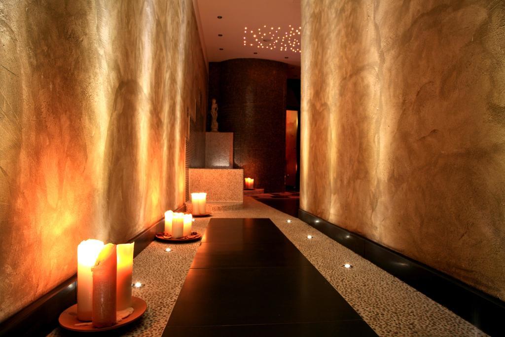 Columbia Wellness & Hotel 4*