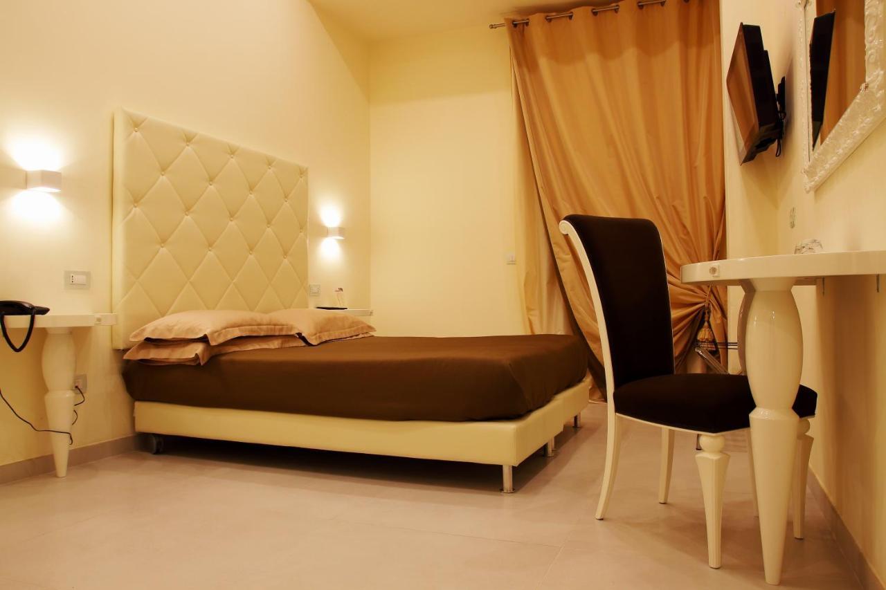 Hotel Columbia Wellness & Montecatini Terme