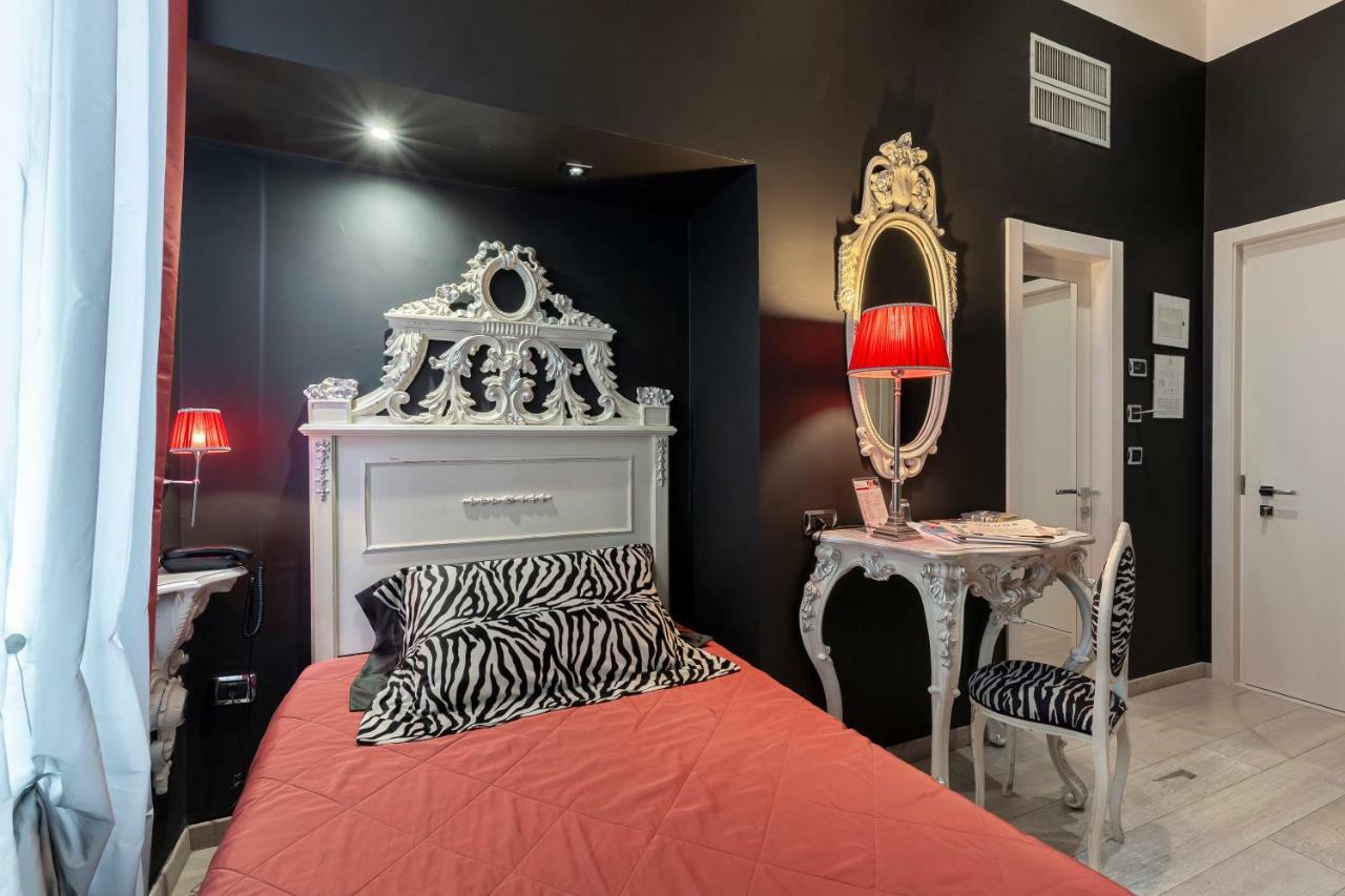 Hotel Columbia Wellness &