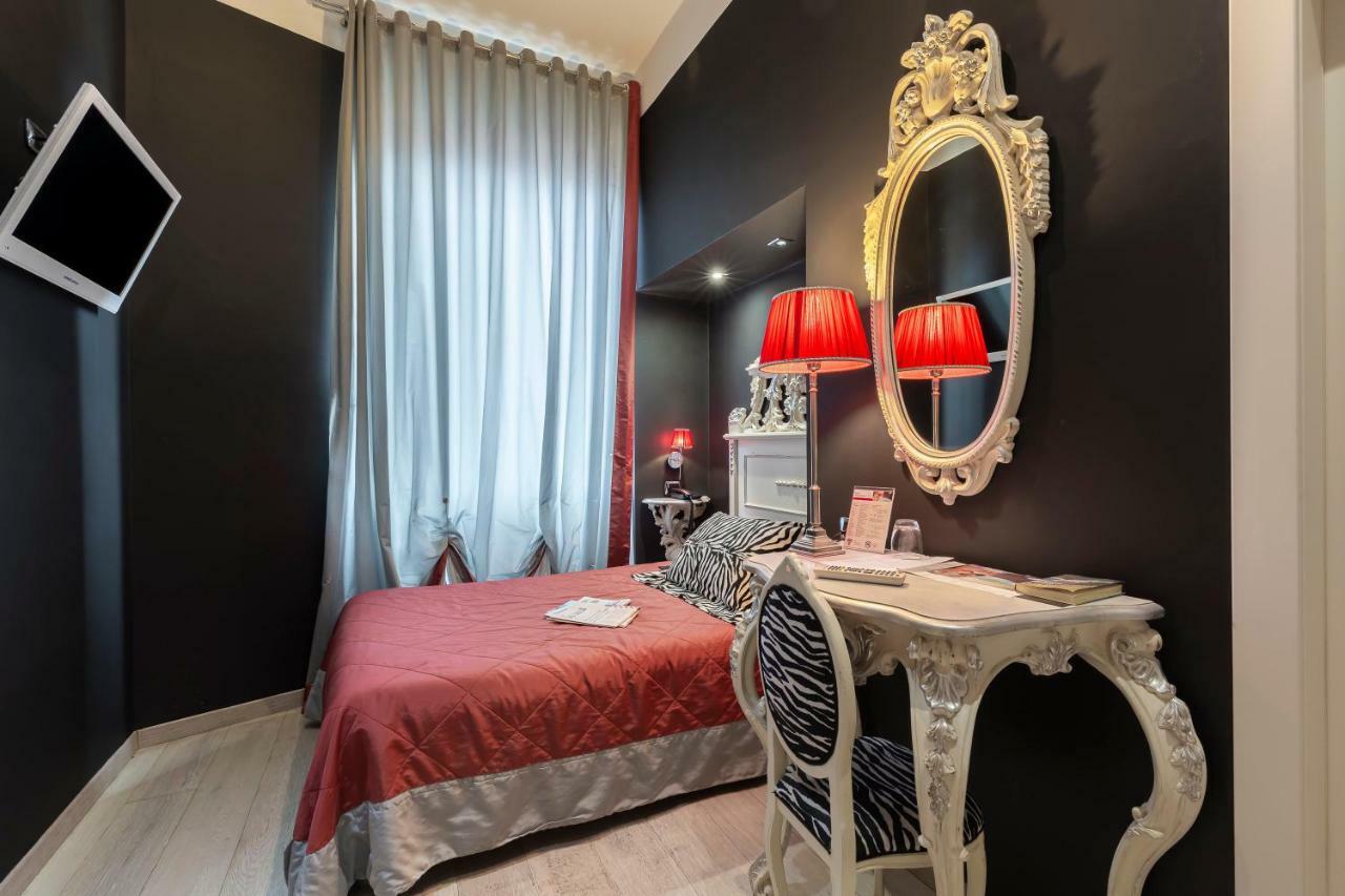 Columbia Wellness & Montecatini Terme
