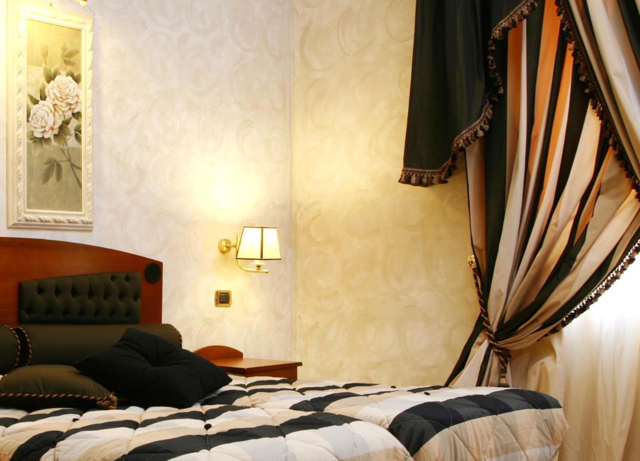 Columbia Wellness & 4* Montecatini Terme